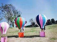 -武汉紫薇都市田园