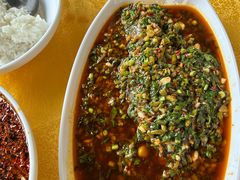 -胖大姐黄辣丁鱼庄(新津店)