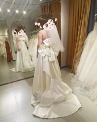 -GODDESS WHITE婚纱礼服(鹏城动力大厦店)