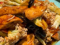 -纪林菜馆·博山菜老字号(华光路店)
