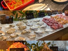 -贵阳恒世纪酒店·味自助餐厅