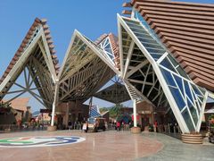 -南宁方特东盟神画