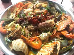 -星奇缘·海鲜餐厅(东山美食地标店)