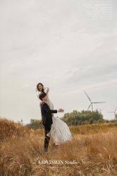 -CD视觉婚纱摄影