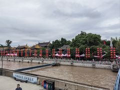 -江心屿景区