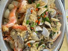 -新海利海鲜城·41年珠海老字号(夏湾店)