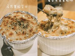 -满记甜品(湖滨店)