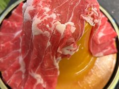 -牛New寿喜烧(新六百店)