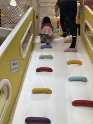 -泛尼尼儿童乐园(文化广场店)