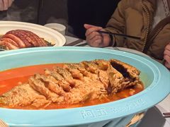 -阿五黄河大鲤鱼(英协路店)