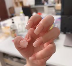 -By.2一站式美甲美睫