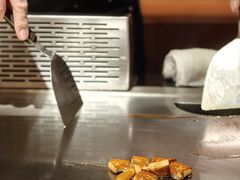 -品未·铁板烧(甜水园店)
