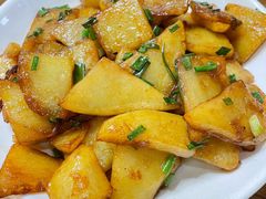 -芦茨金富饭庄·25年老字号·专做稻草鸡