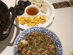 -开海·红岛海鲜虾水饺(石老人店)