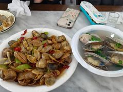-海香园饭店