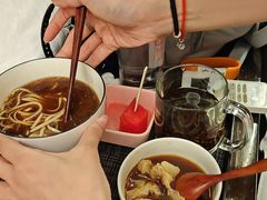 -水墨澜渟足道·SPA·传统(四望亭东关街店)