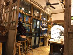 -西关84·History·Art·Cafe