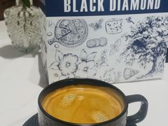 -黑宝石西餐厅(汇励99城市公园店)
