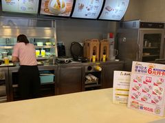 -真功夫(金月湾店)