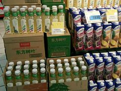 -世纪联华(外高桥店)