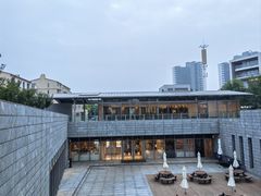 -阿那亚第三食堂 Cafeteria 3