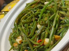 -西北人家莜面村(建设店)
