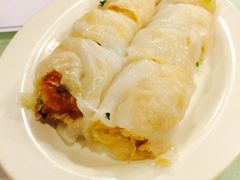 -点点心点心专门店(湾仔店)