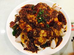 -廖老妈蹄花店(人民公园陕西街259号店)
