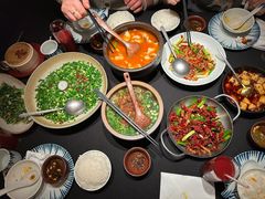 -山石榴·贵州菜(丰盛里店)