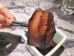 -新白鹿餐厅(松江开元地中海店)