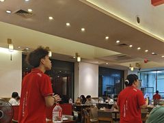 -1078號老北京涮肉(松柏店)