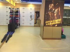 -中田·健身+普拉提(太阳广场店)