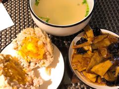 -十面春风·江南面馆(崇宁路店)