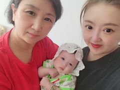-爱月宝月嫂·育儿嫂(哈尔滨总店)