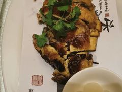 -玉满堂·湖北融合菜