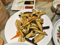 -范家小馆·烤鸭新京菜(金融街店)