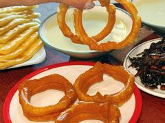 -聚首堂·特色小吃·肘子·炙子烤肉烤串(什刹海德胜门店)