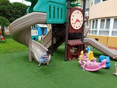 -上海静安民办伊恩幼儿园