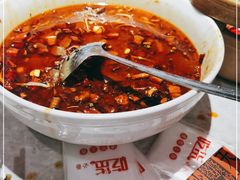 -天辣(金桥啦啦宝都店)
