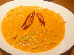 -泰国餐厅 Thai Food(裕华万达店)