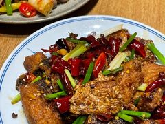 老武汉糍粑鱼-静一餐厅·湖北菜(前门创始店)