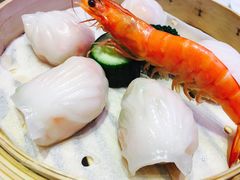 和苑招牌虾饺-和苑·精致粤菜(珠江新城店)