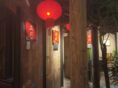 -金苑酒家·客家菜·广东老字号(万象店)
