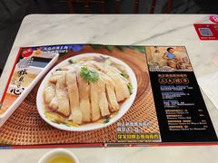 -芽笼芽笼新加坡餐厅(世纪汇店)
