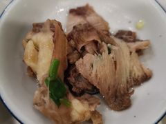 -陇兴楼兰州拉面(西安咸阳国际机场店)