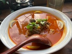-马灯部落·西湖边的创意山景餐厅(虎跑动物园店)