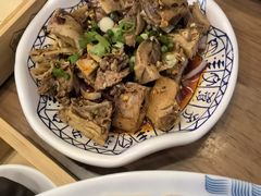 -桥香园云南过桥米线(红龙井店)