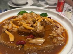 -79号渔船海鲜饭店(宝安店)