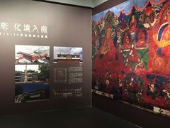 -徐汇艺术馆