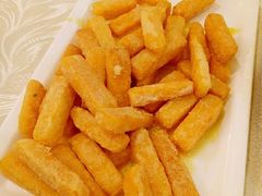 -天津雅园饭店(成林道店)